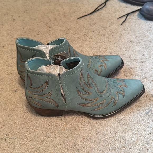 Roper Western Boots Women’s Ava. - Picture 4 of 6